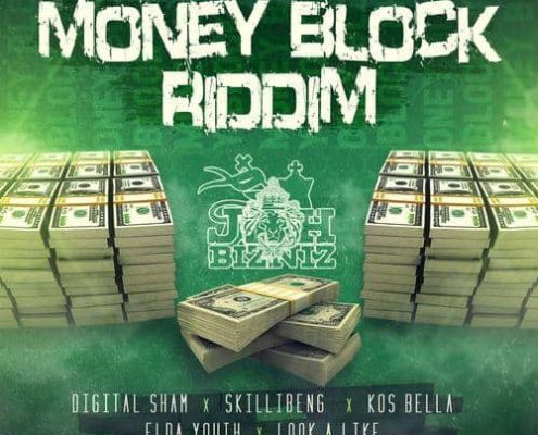 Money Block Riddim