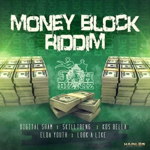 money block riddim - jah biz niz