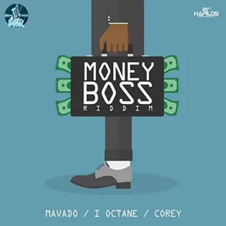 Money Boss Riddim – Mineral Boss Records Money Boss Riddim - Mineral Boss Records
