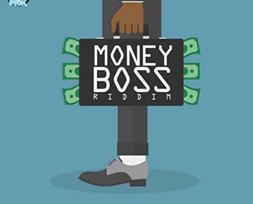 Money Boss Riddim