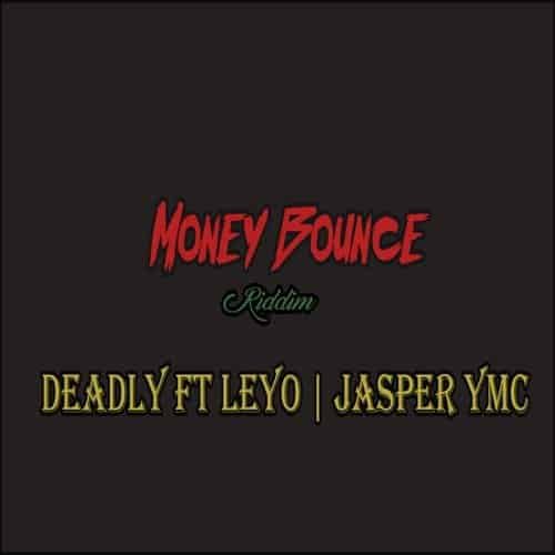 money bounce riddim - power jay records