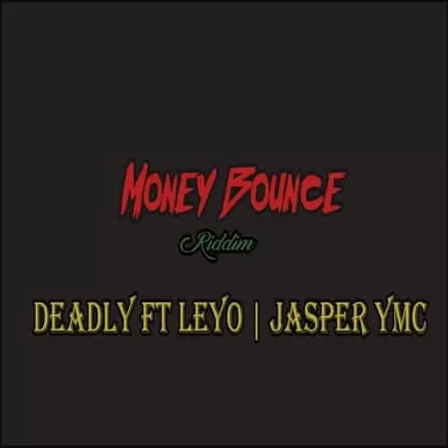 money bounce riddim - power jay records