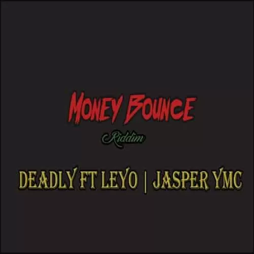 money bounce riddim - power jay records