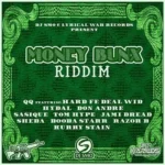 Money Bunx Riddim – DJ Smo Prod / Lyrical War Records