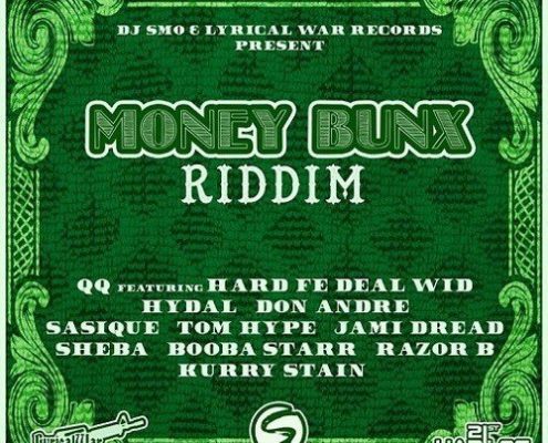 Money Bunx Riddim