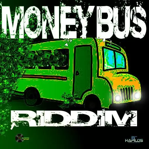 money bus riddim - various artists