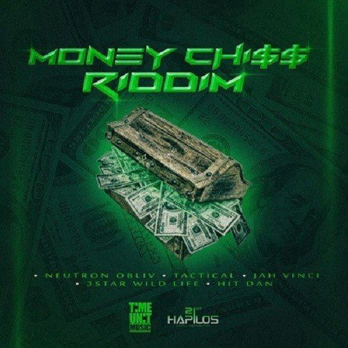 money chiss riddim - time unit music