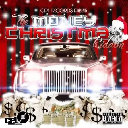 Money Christmas Riddim - Cp1 Records