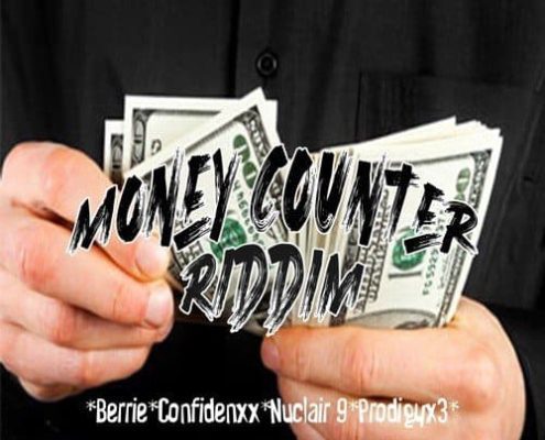 Money Counter Riddim
