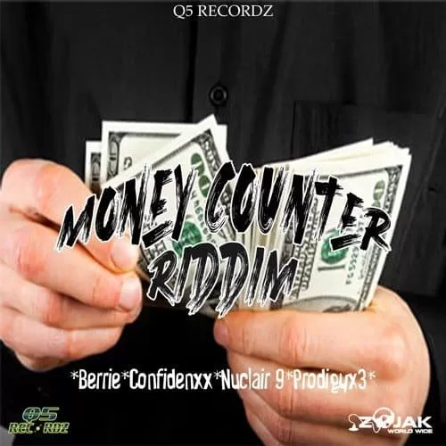 money counter riddim - q5 recordz