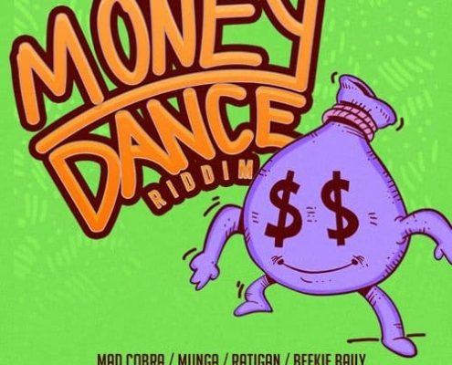 Money Dance Riddim