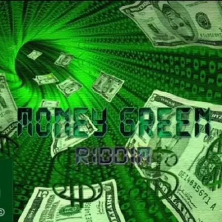 Money Green Riddim - Money Records
