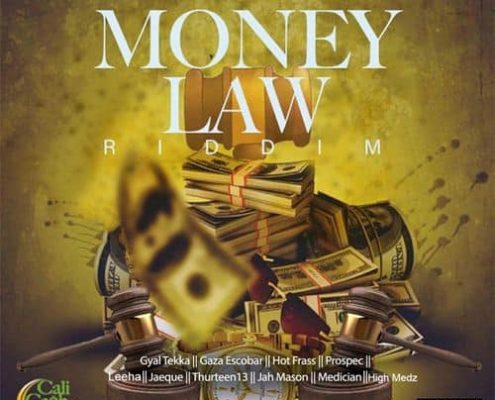 Money Law Riddim
