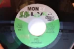 Money Love Riddim (2002) – Money Love