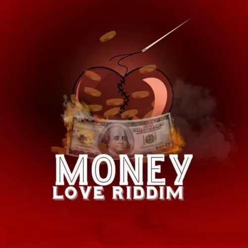 money love riddim - gymstar montannah