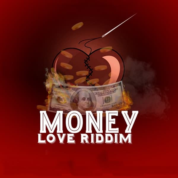 money-love-riddim-gymstar-montannah