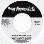Money Machine Riddim – Boardhouse Records