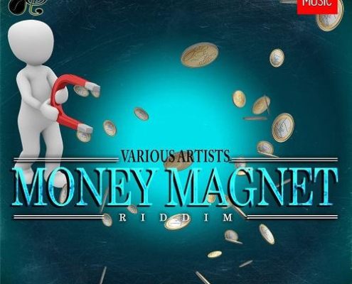 Money Magnet Riddim
