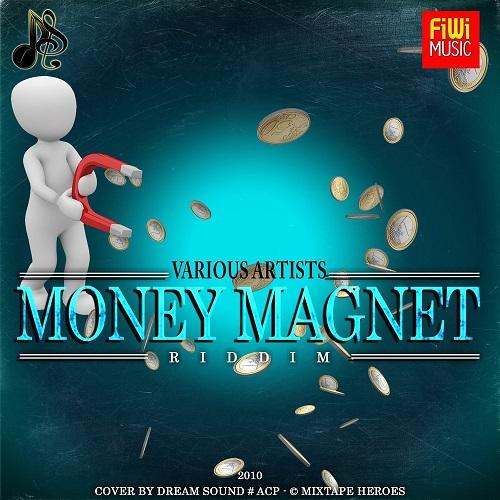 money magnet riddim - fiwi music