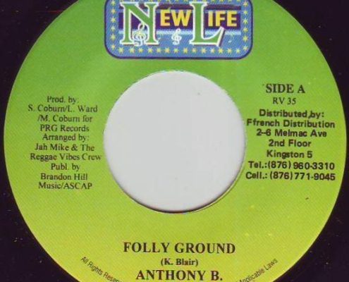 Money Maker Riddim