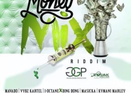 Money Mix Riddim