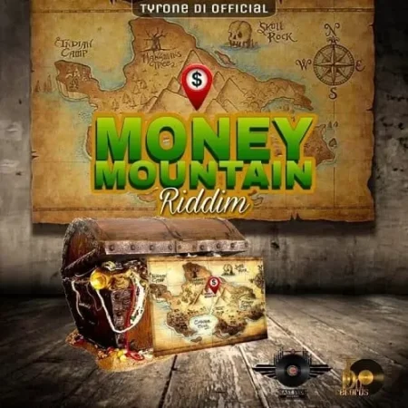 Money Mountain Riddim – Eastsyde/Tdo money mountain riddim - eastsyde/tdo