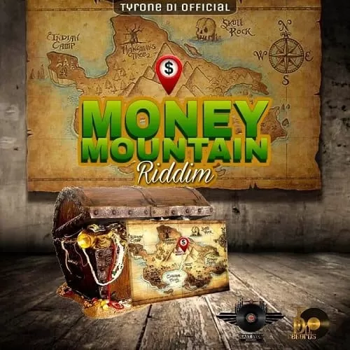 money mountain riddim - eastsyde/tdo