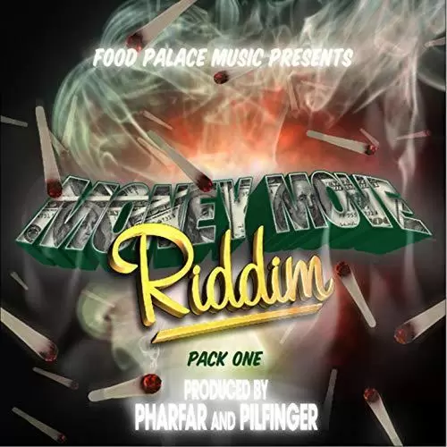 money move riddim - food palace music