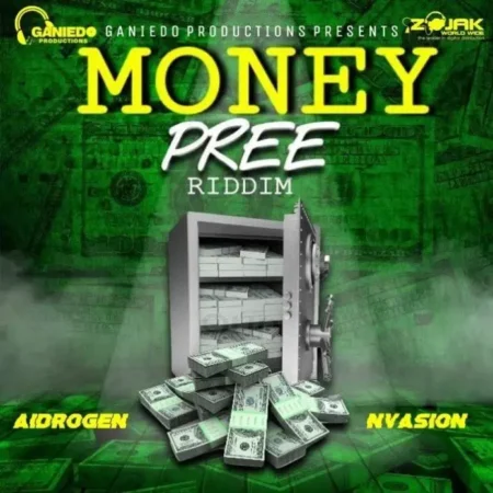 Money Pree Riddim – Gandon Productions money pree riddim - gandon productions