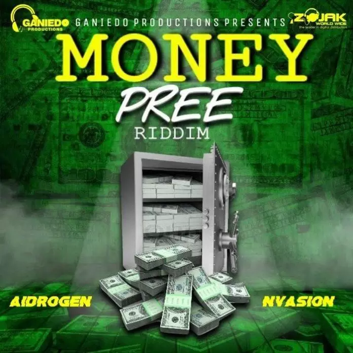 money pree riddim - gandon productions