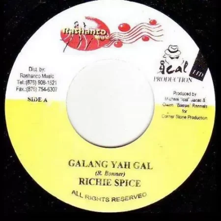 Money Riddim – Rashanco money riddim - rashanco