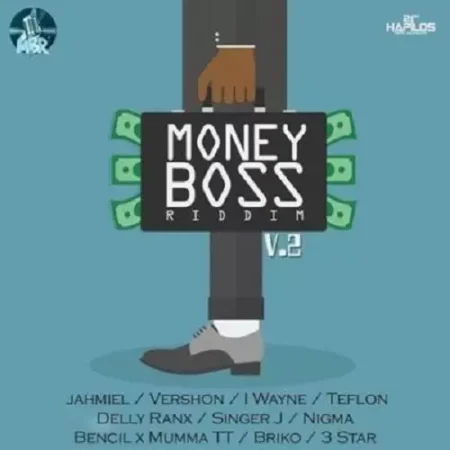 money riddim vol 2 - mbr