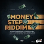 Money Step Riddim – Front Step Records