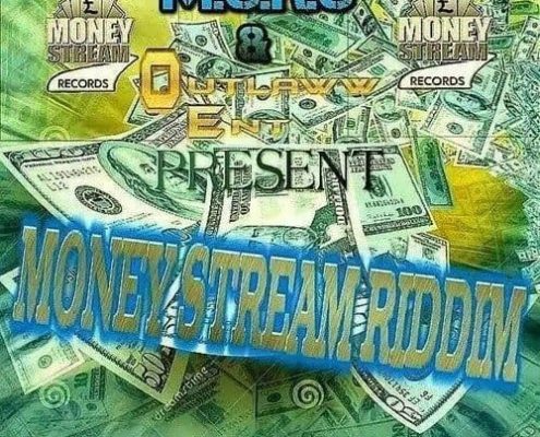 Money Stream Riddim