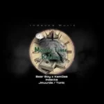 Money Time Riddim (2021) – Indecka Music