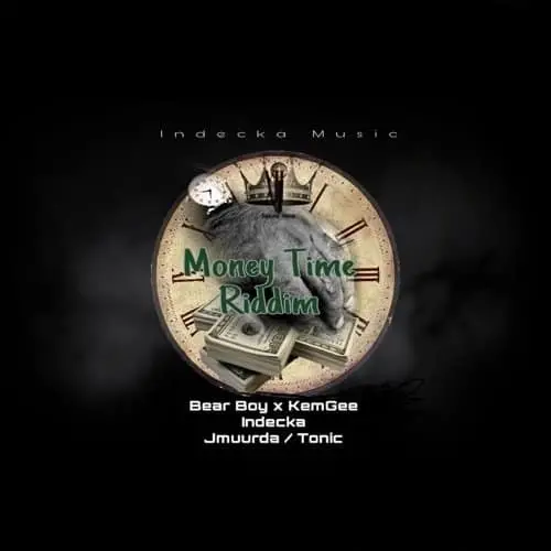 money time riddim - indecka music