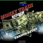 money train riddim diamondwhite productions