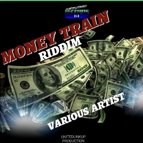 money train riddim - diamondwhite productions