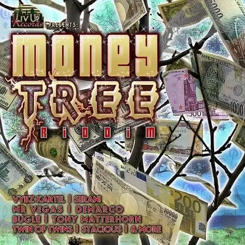 money tree riddim - livup records