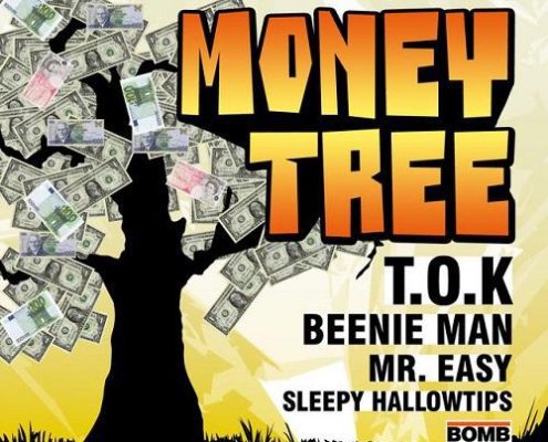 Money Tree Riddim
