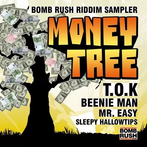 money tree riddim - bomb rush