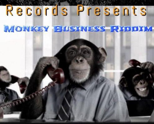 Monkey Business Riddim