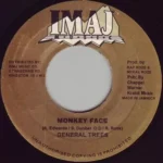 Monkey Face Riddim – Imaj Music