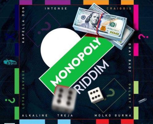 Monopoly Riddim