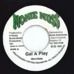 Monsta Riddim Aka Internet Riddim – Monie Muss