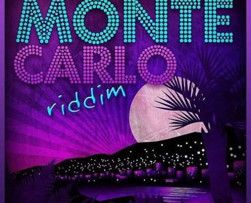 Monte Carlo Riddim