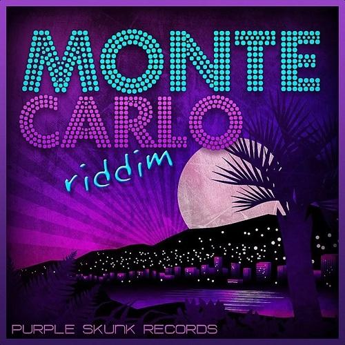Monte Carlo Riddim - Purple Skunk Records | Riddim World