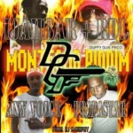 Montegod Riddim – Duppy Gun Productions