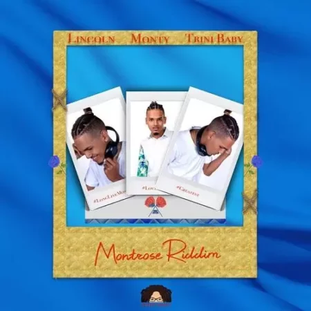 montrose riddim - sub rec/trini baby