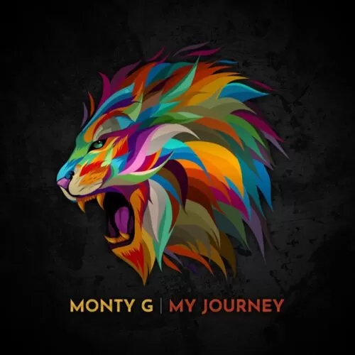 monty g - my journey